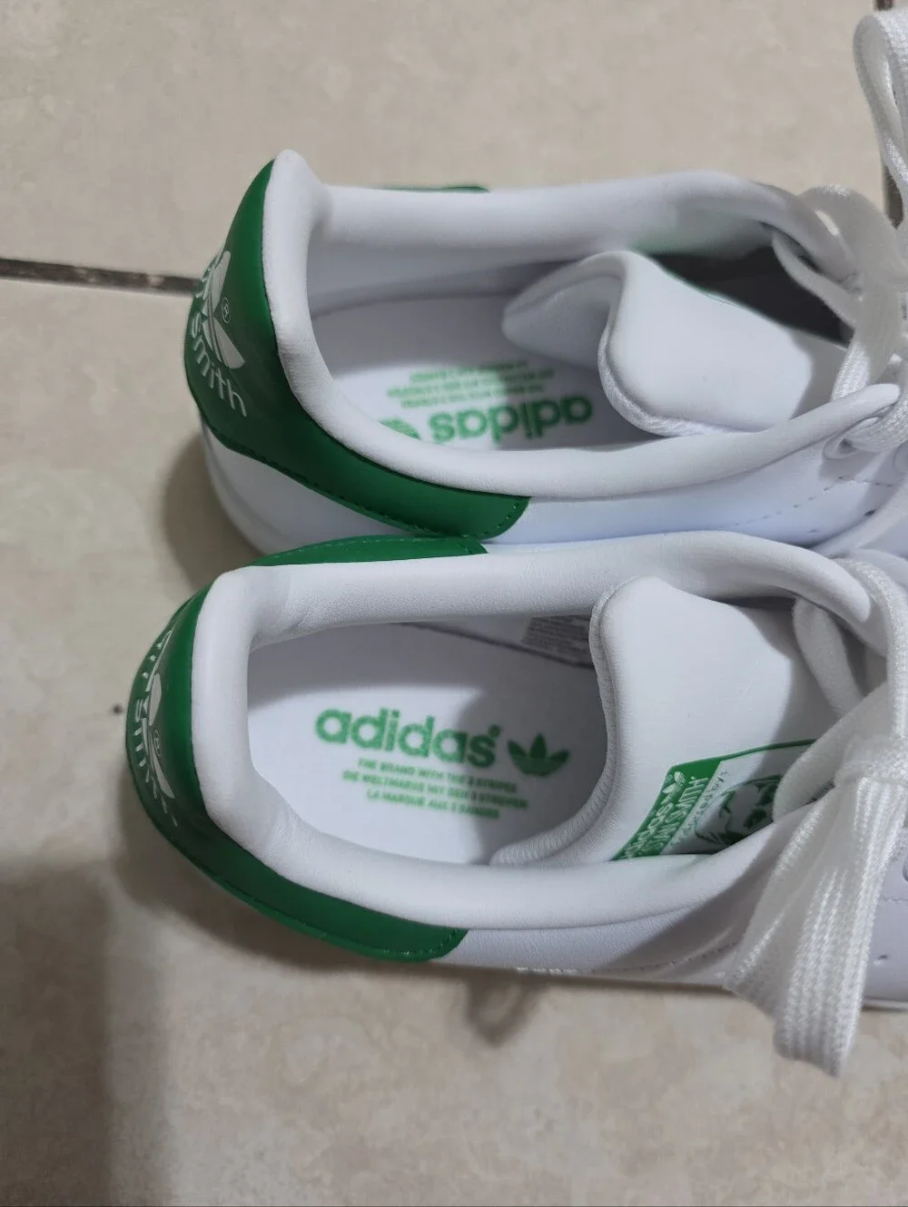 adidas Stan Smith